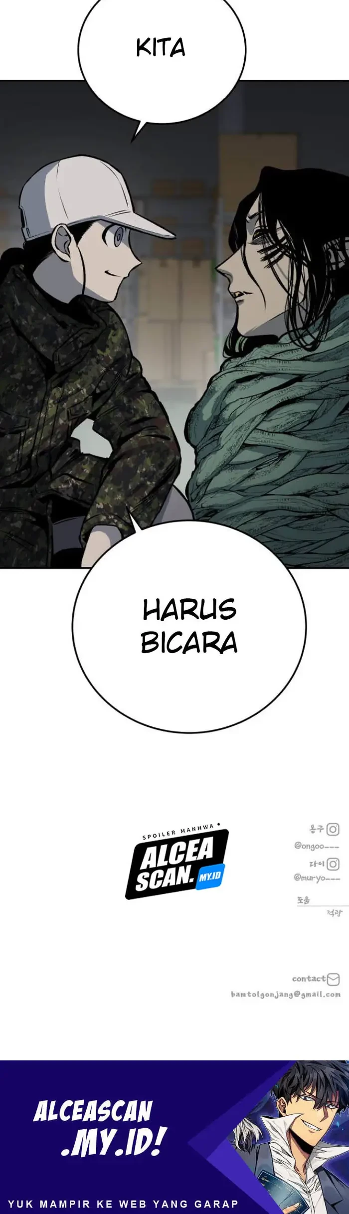 Zomgan Chapter 16 - halaman 44