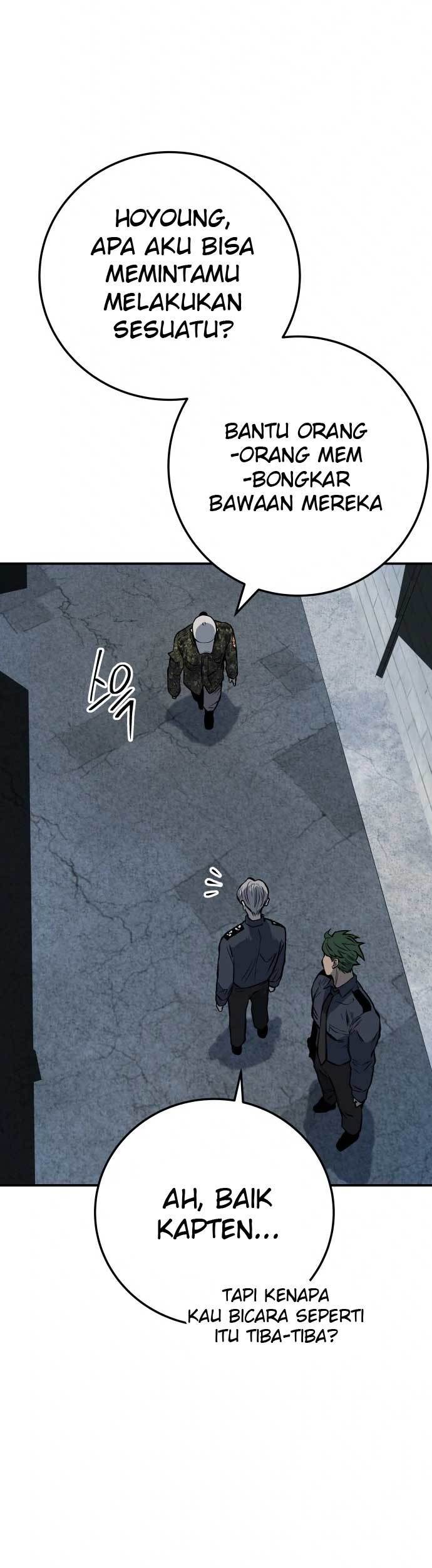 Zomgan Chapter 17 - halaman 22