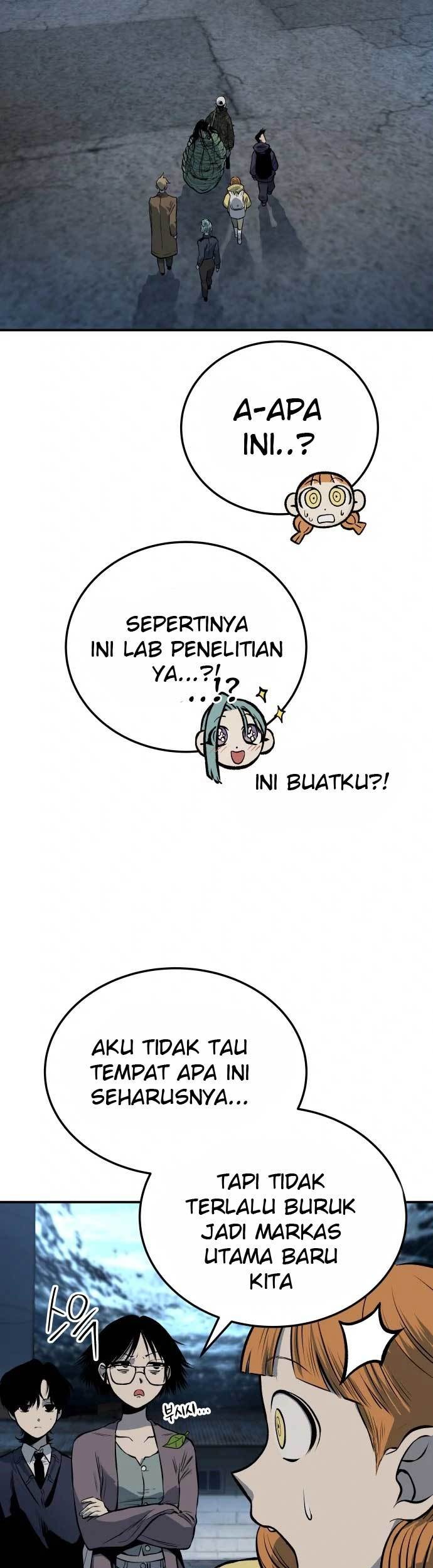 Zomgan Chapter 17 - halaman 26