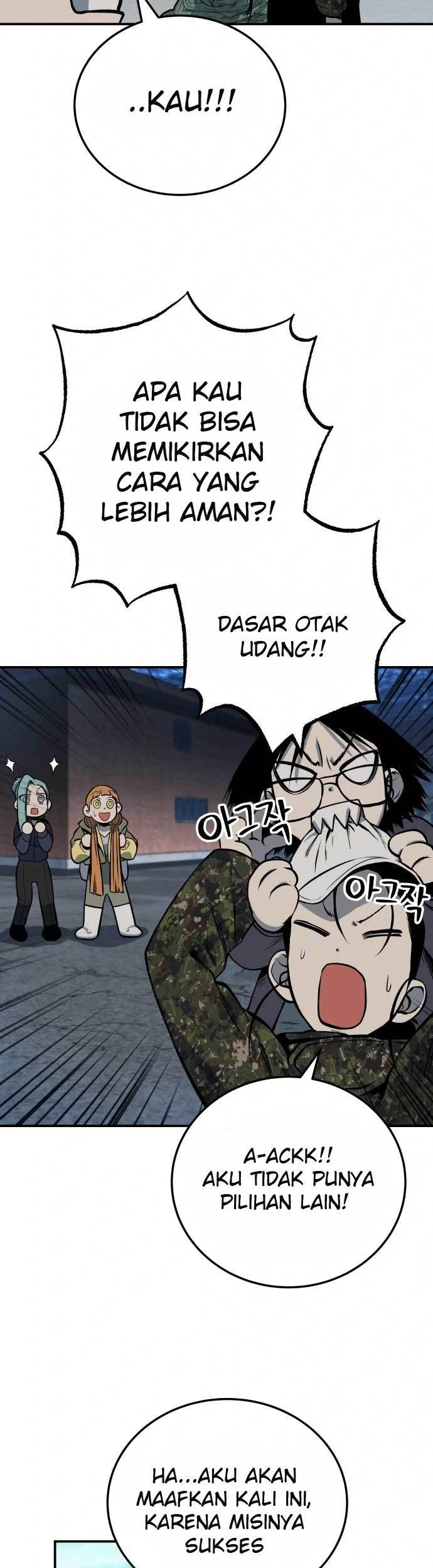 Zomgan Chapter 17 - halaman 30