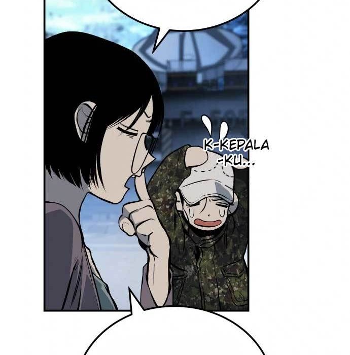 Zomgan Chapter 17 - halaman 31