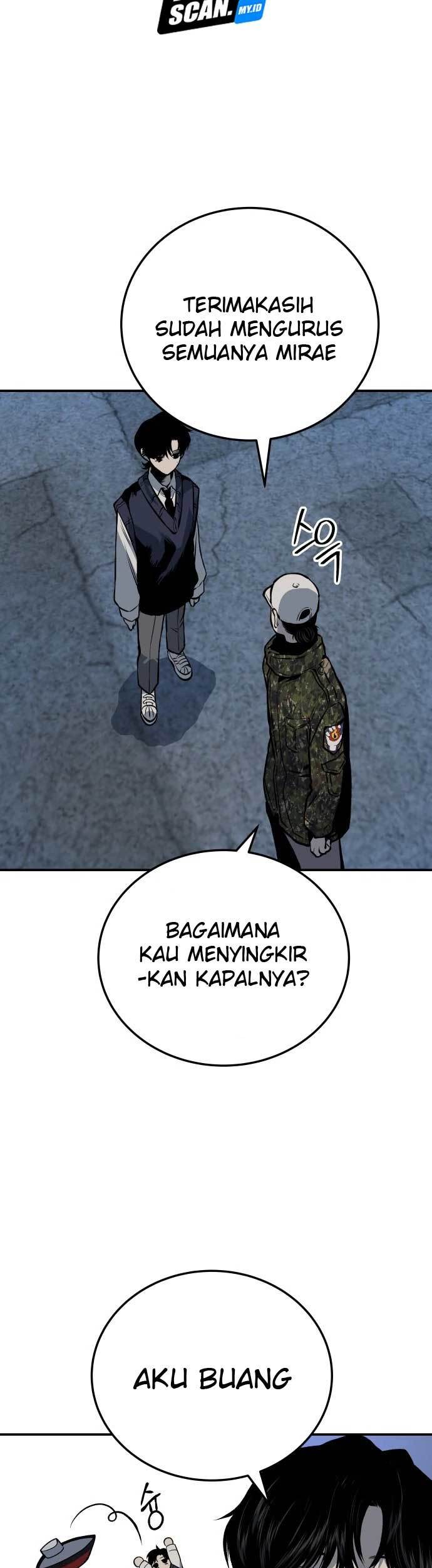Zomgan Chapter 17 - halaman 34