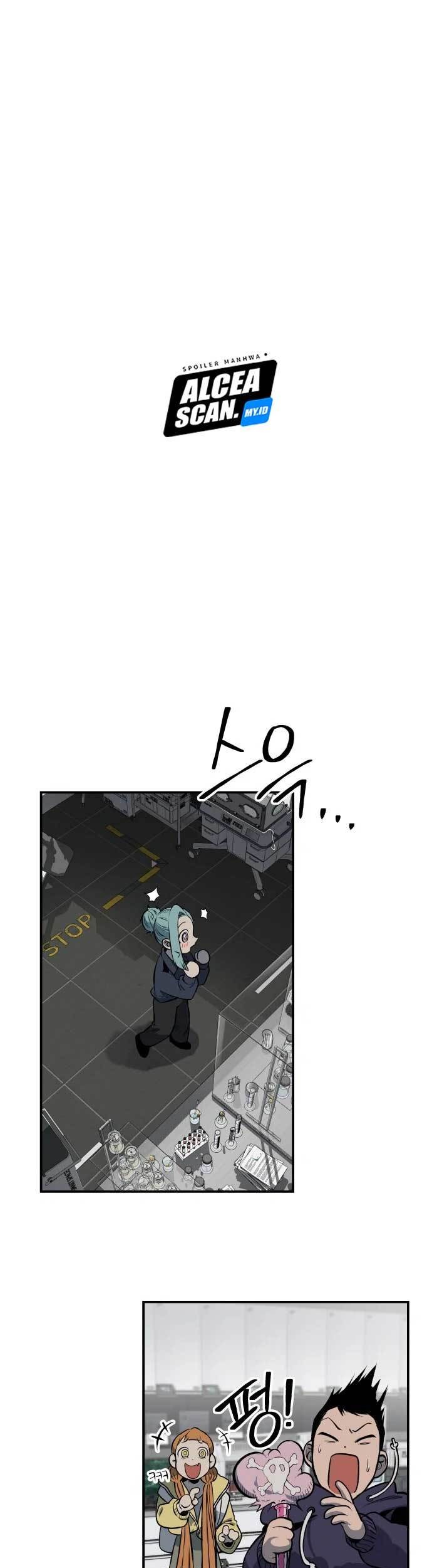 Zomgan Chapter 17 - halaman 38