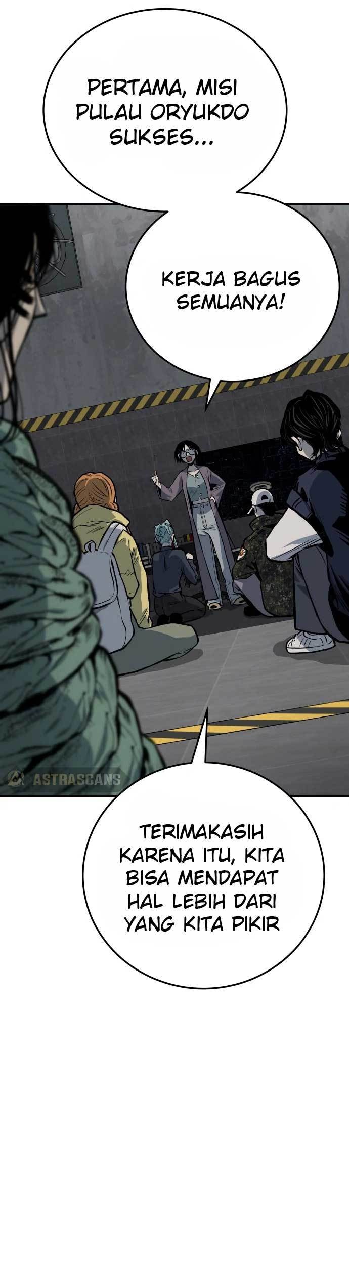 Zomgan Chapter 17 - halaman 42