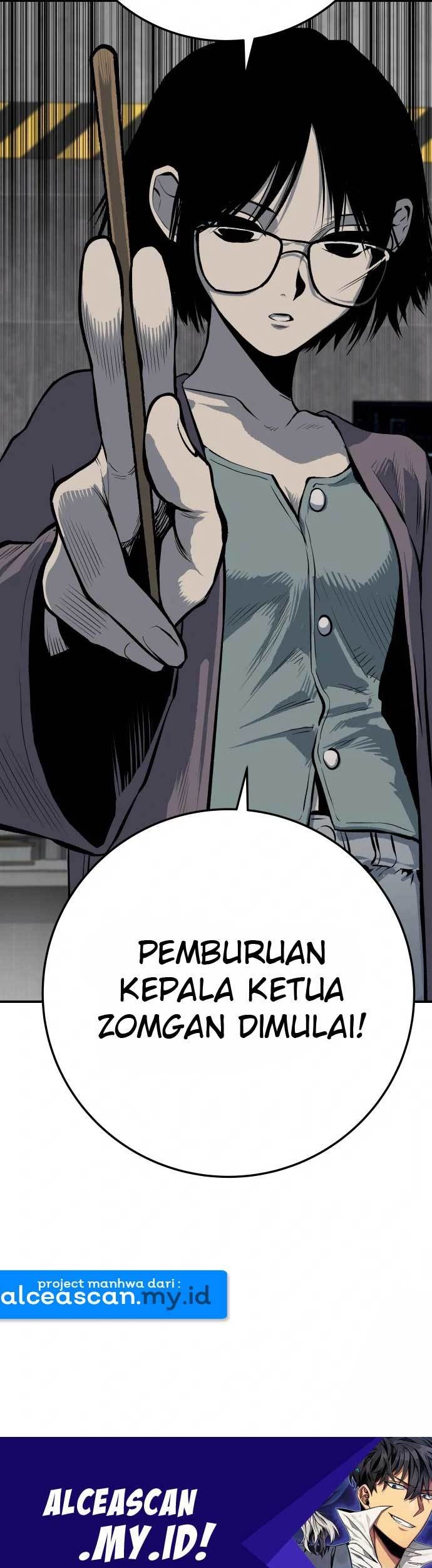 Zomgan Chapter 17 - halaman 60