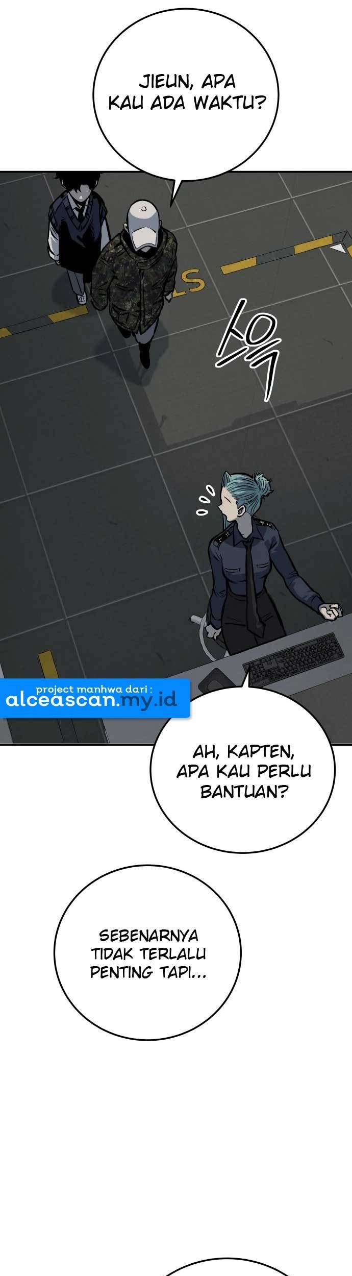 Zomgan Chapter 18 - halaman 1