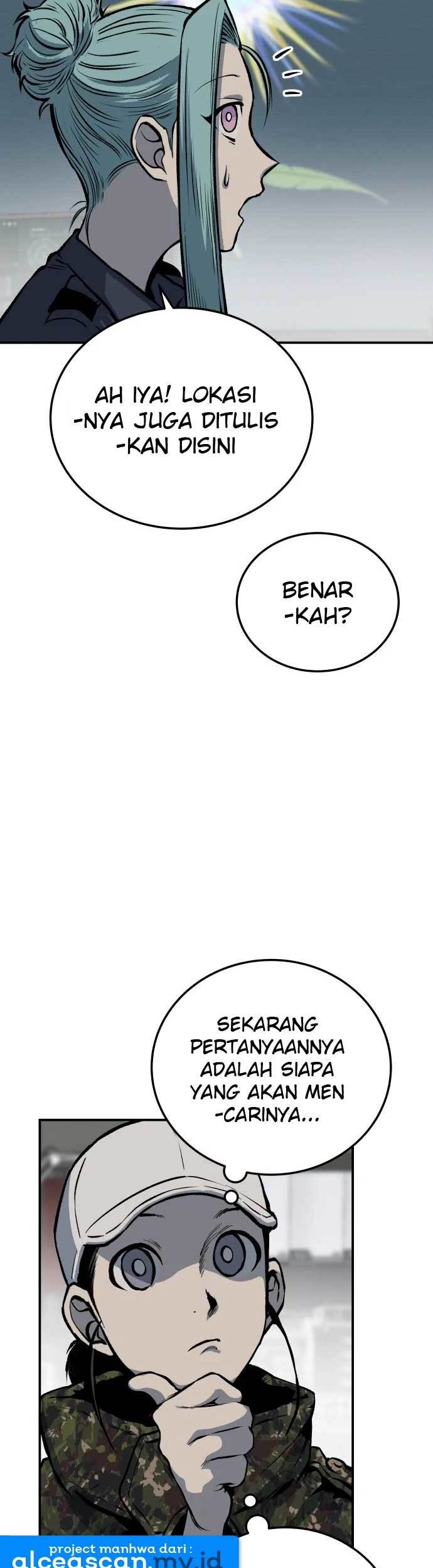 Zomgan Chapter 18 - halaman 19