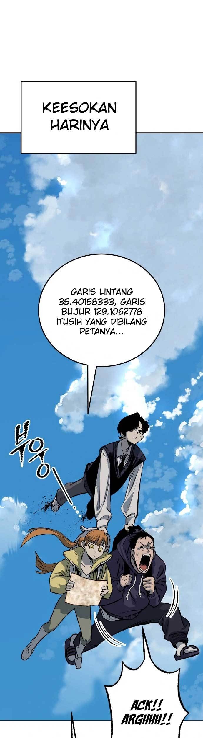 Zomgan Chapter 18 - halaman 23