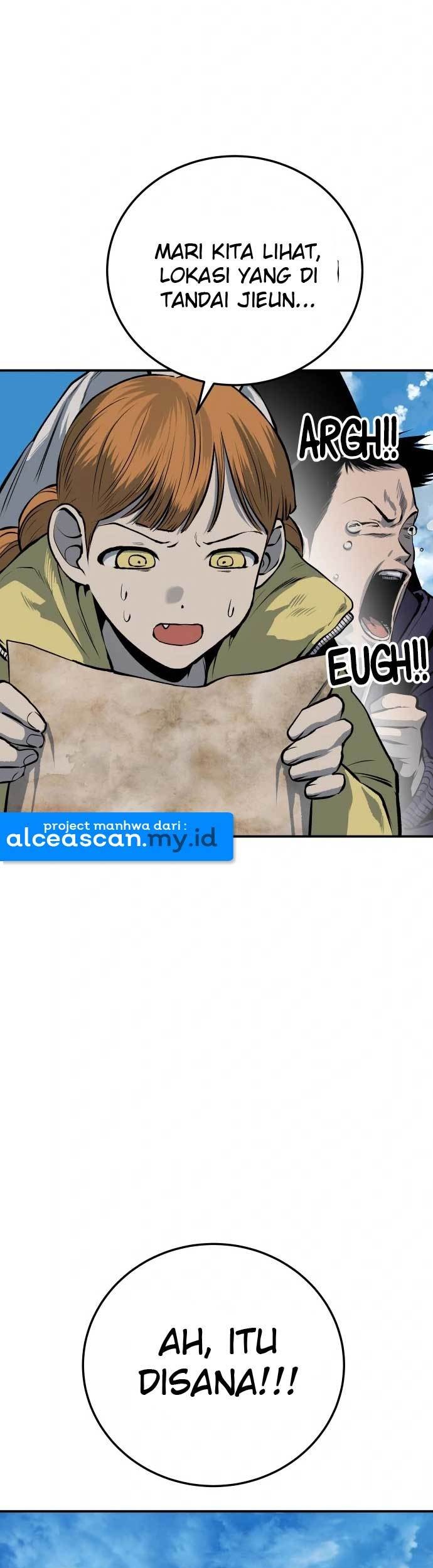 Zomgan Chapter 18 - halaman 25