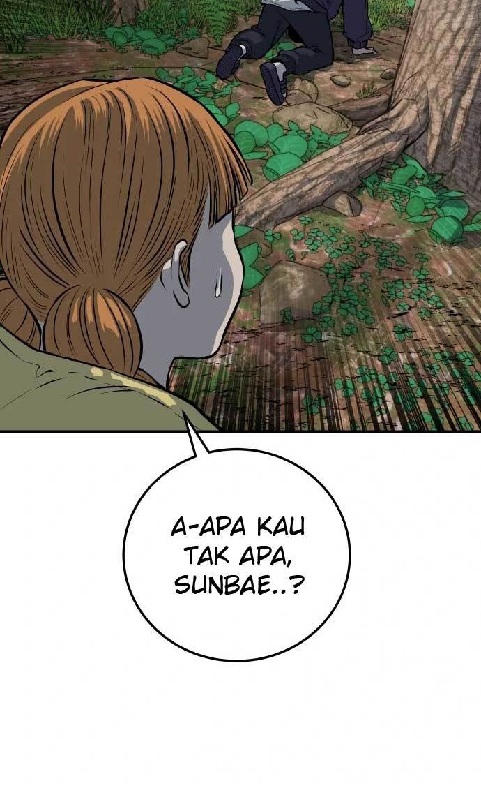 Zomgan Chapter 18 - halaman 28