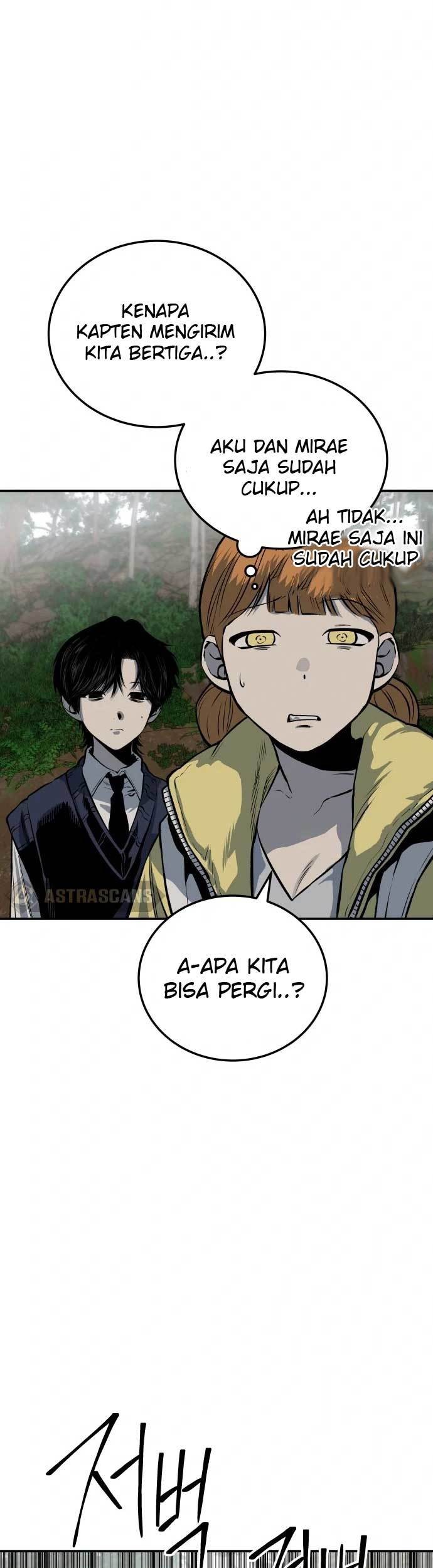 Zomgan Chapter 18 - halaman 29