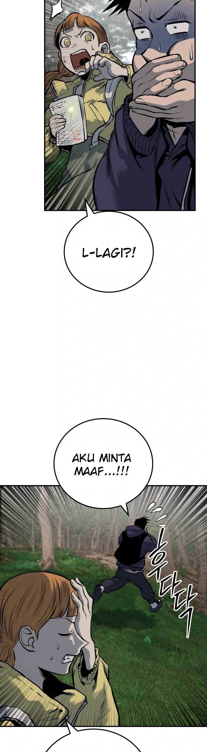 Zomgan Chapter 18 - halaman 33
