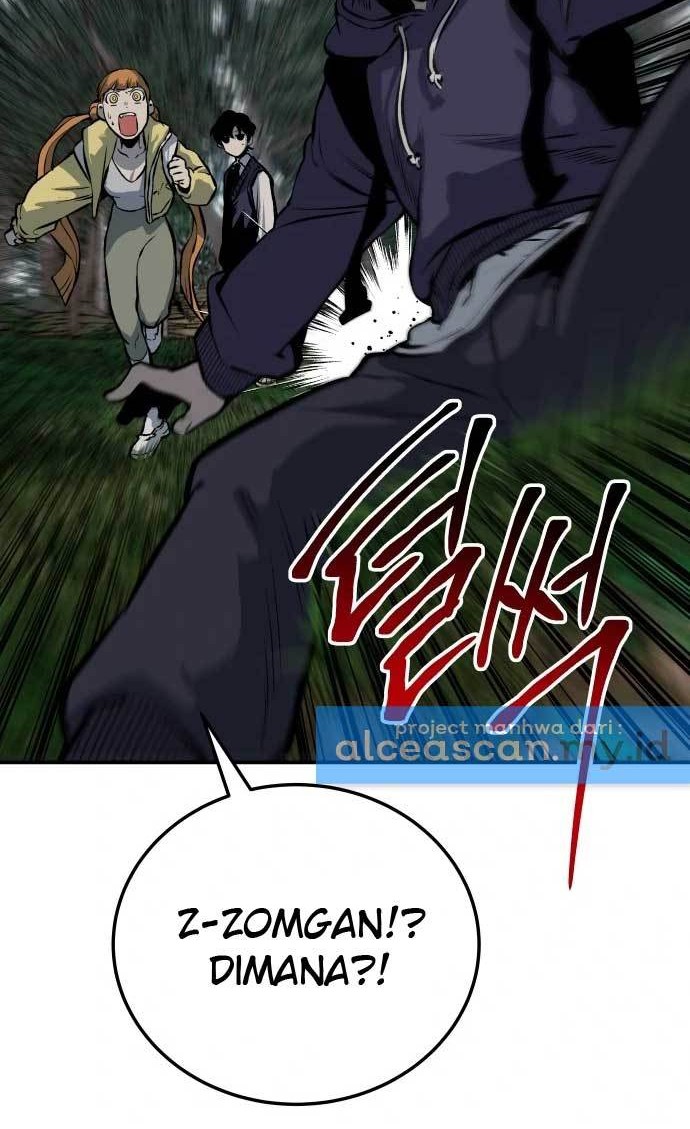 Zomgan Chapter 18 - halaman 36