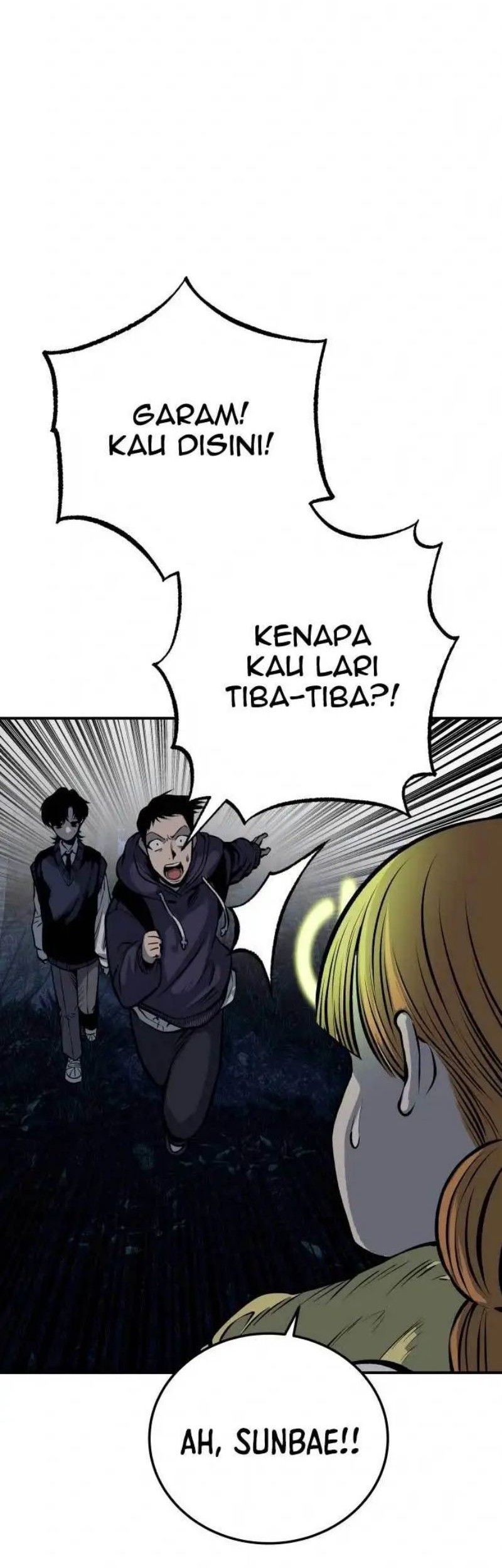 Zomgan Chapter 19 - halaman 27