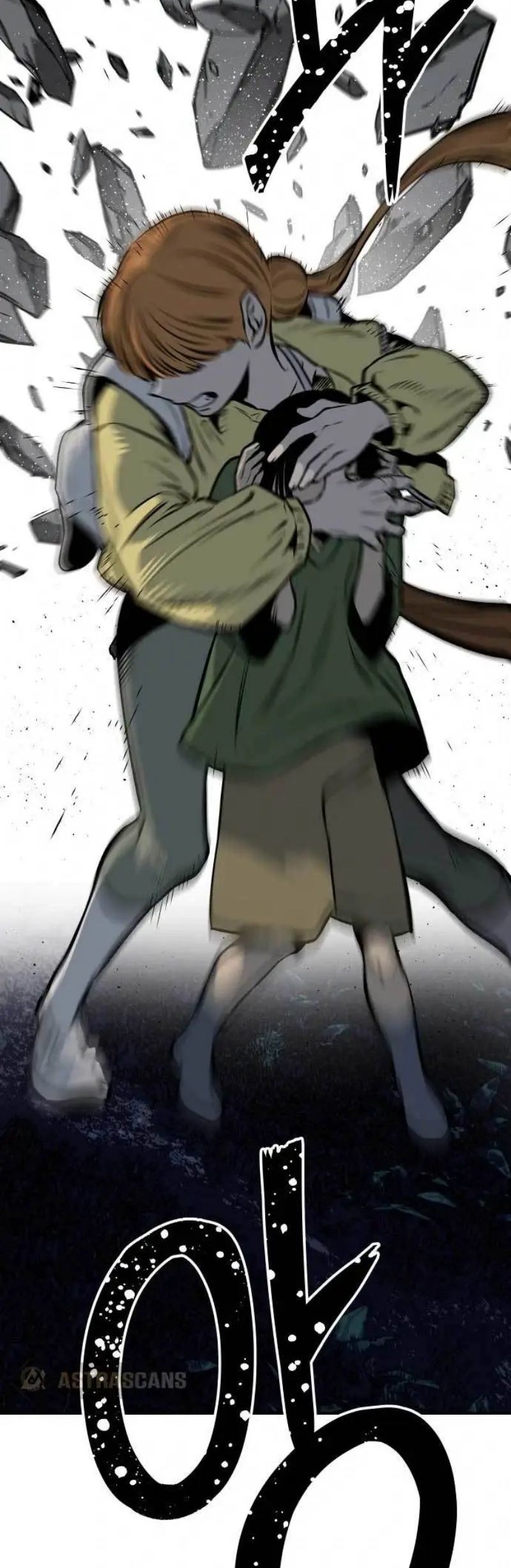 Zomgan Chapter 19 - halaman 37