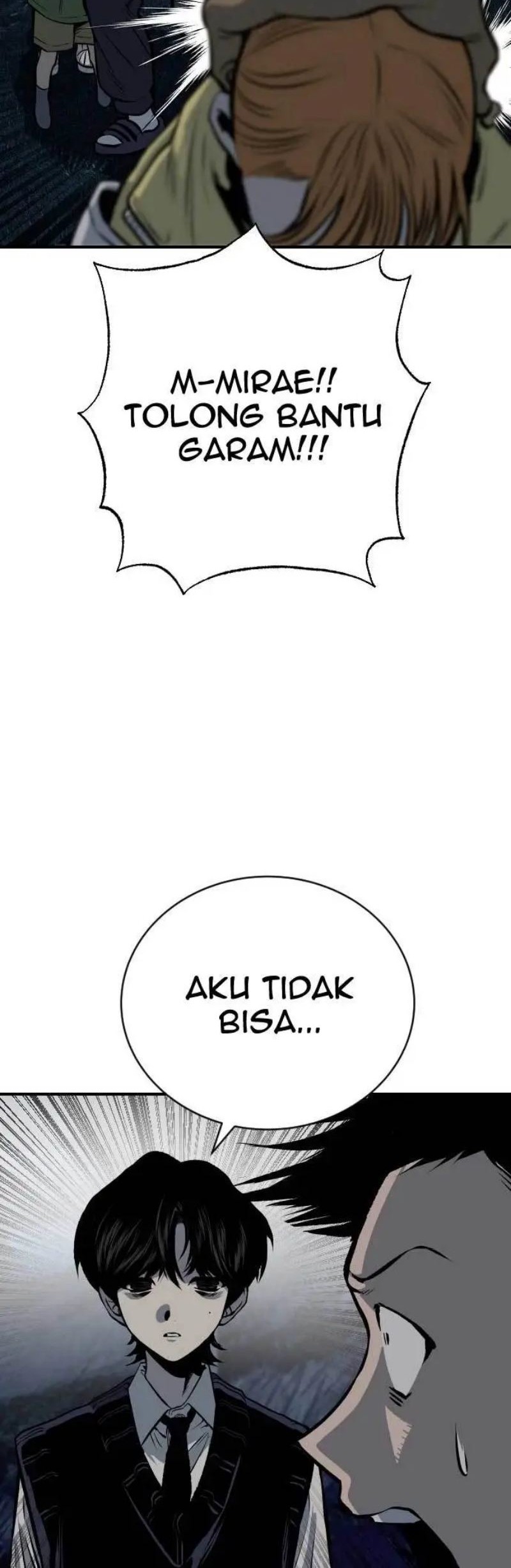 Zomgan Chapter 19 - halaman 41
