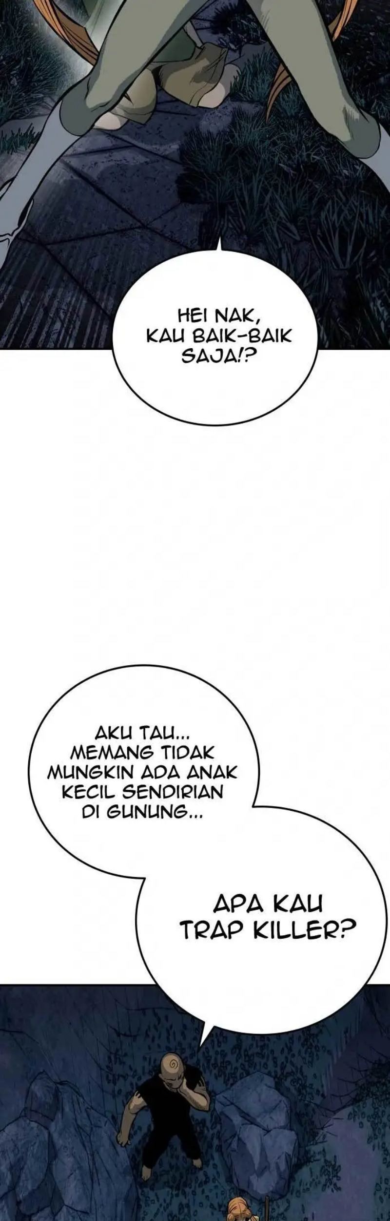 Zomgan Chapter 19 - halaman 8