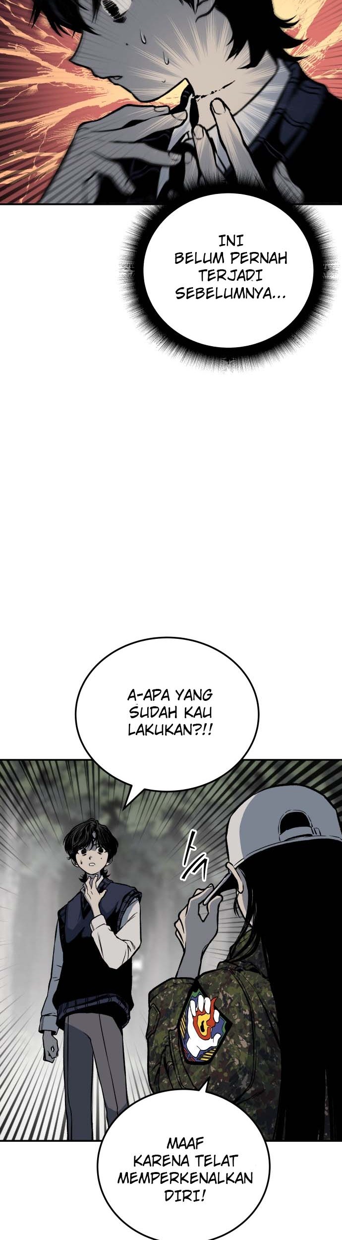 Zomgan Chapter 2 - halaman 15