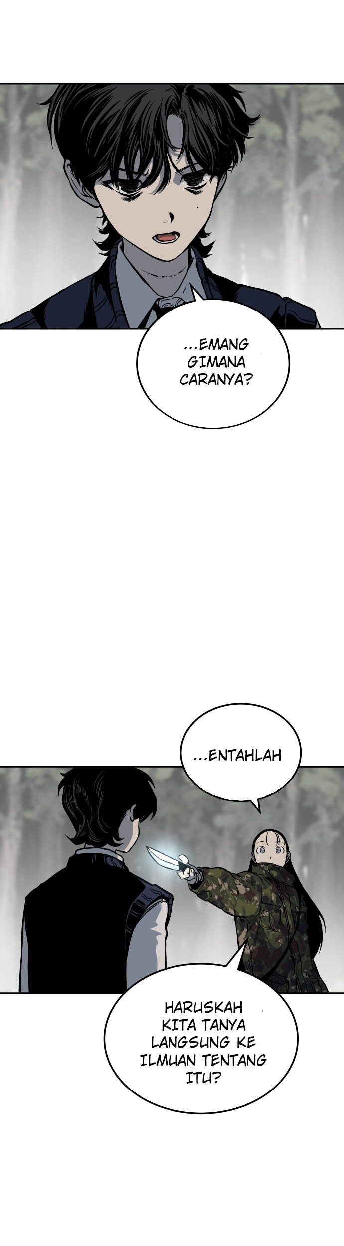 Zomgan Chapter 2 - halaman 22