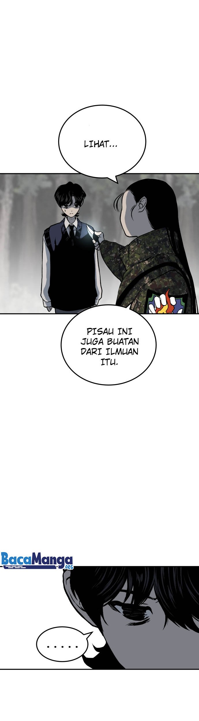 Zomgan Chapter 2 - halaman 23