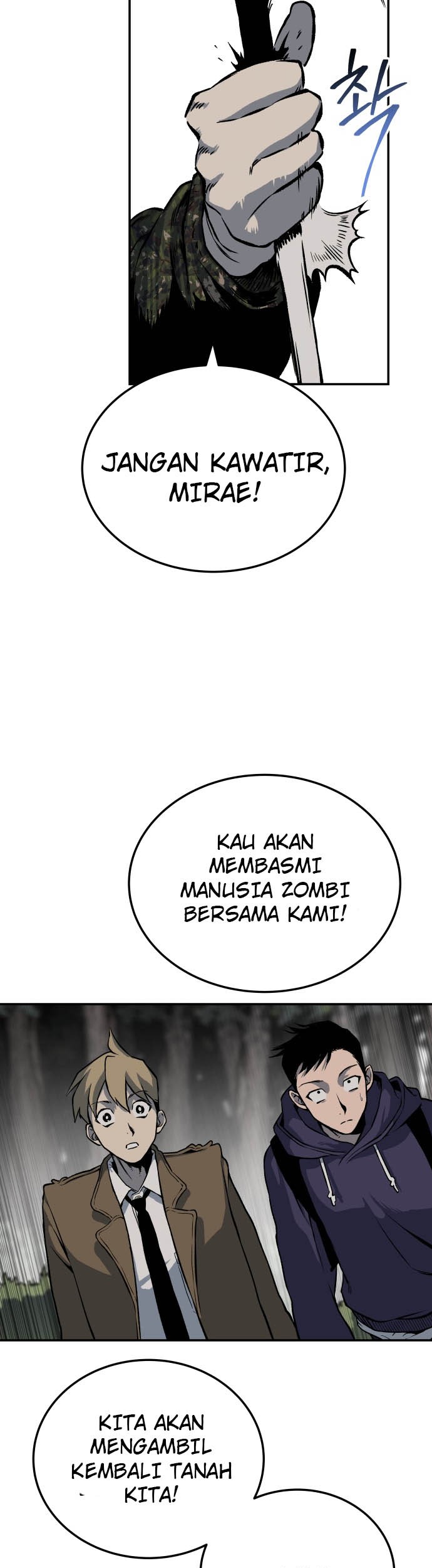 Zomgan Chapter 2 - halaman 28
