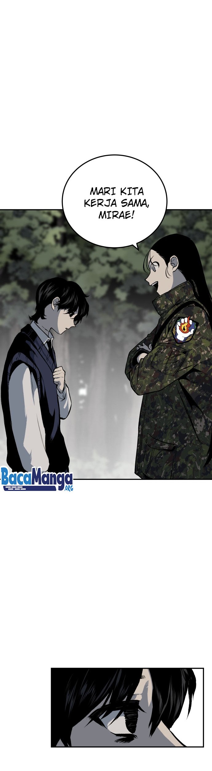 Zomgan Chapter 2 - halaman 31