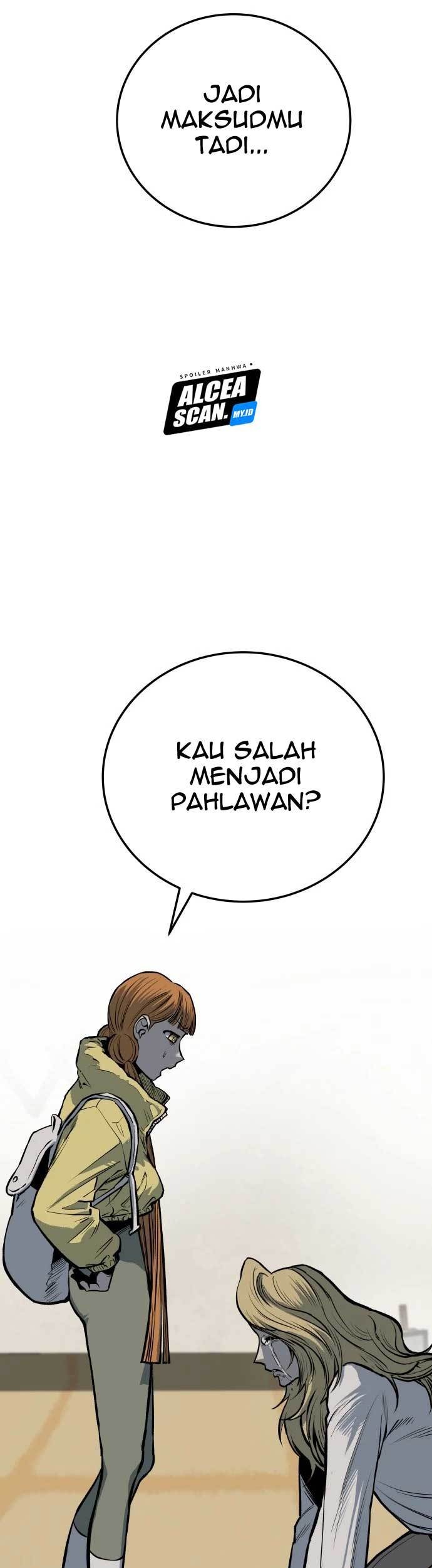Zomgan Chapter 20 - halaman 20