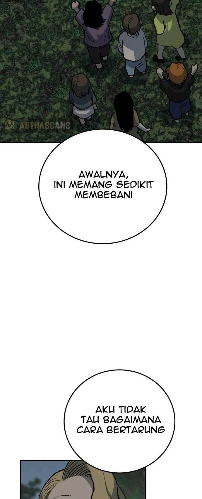 Zomgan Chapter 20 - halaman 23