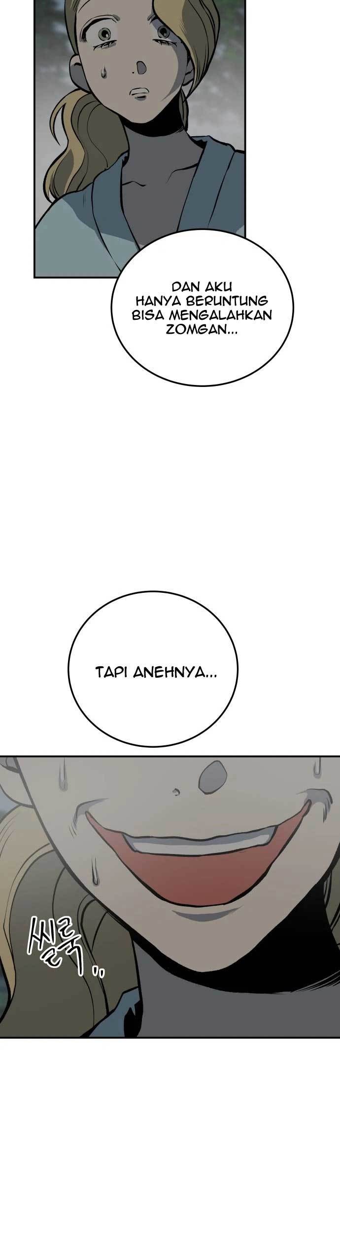 Zomgan Chapter 20 - halaman 24