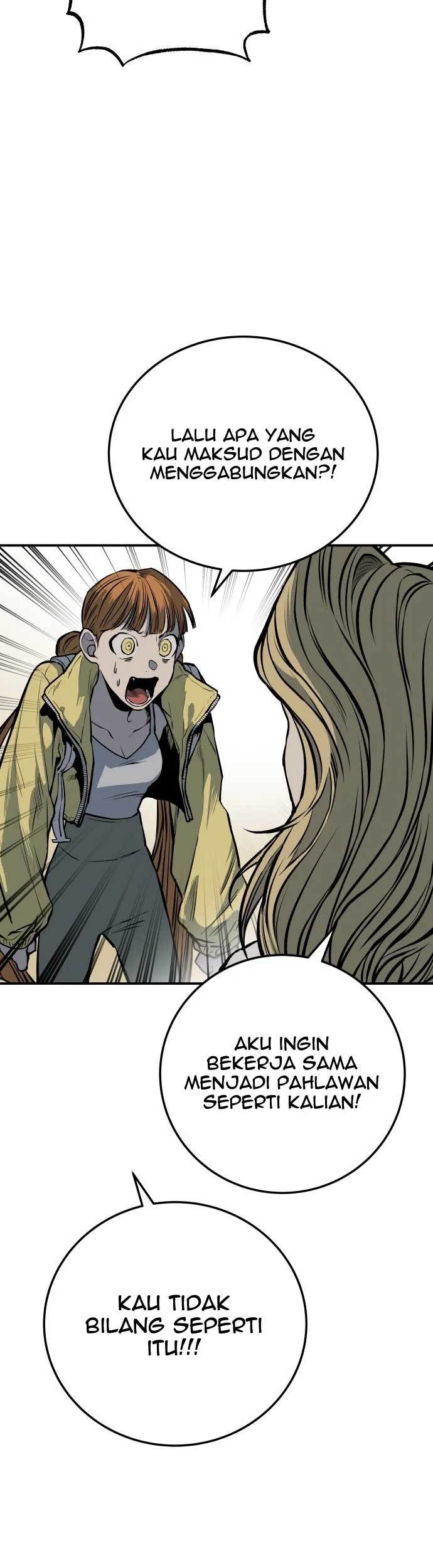 Zomgan Chapter 20 - halaman 28