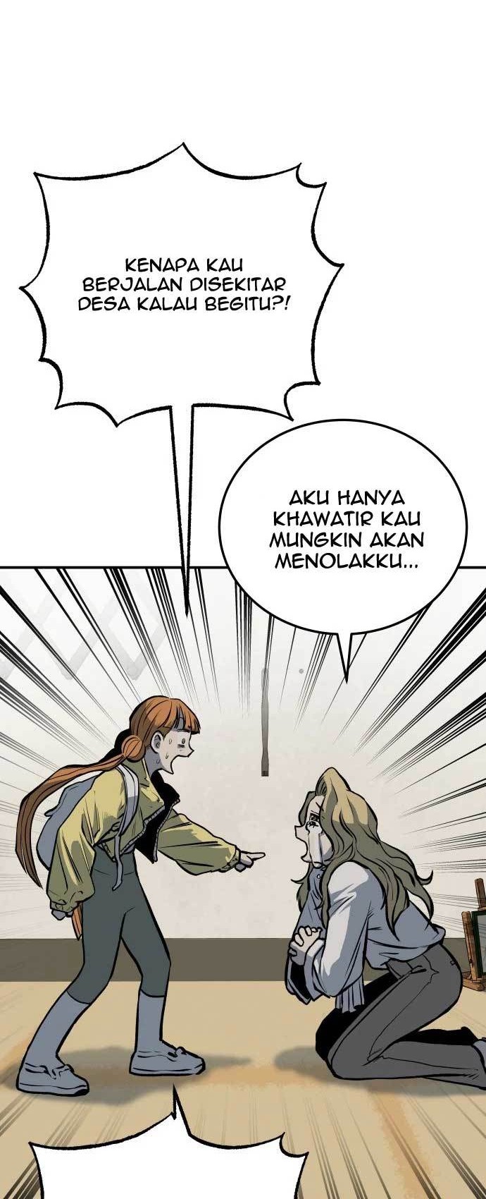 Zomgan Chapter 20 - halaman 29