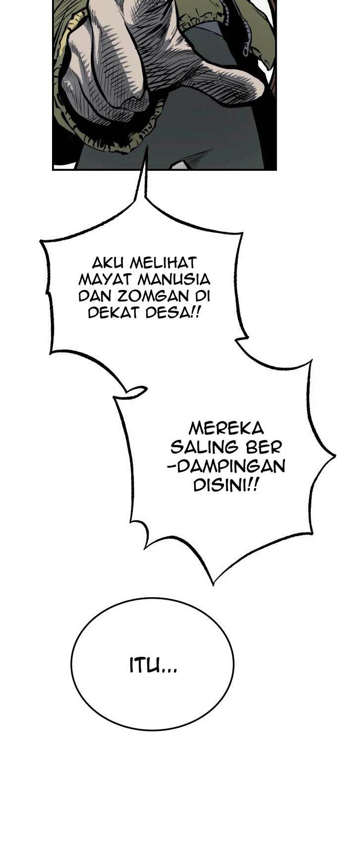 Zomgan Chapter 20 - halaman 31