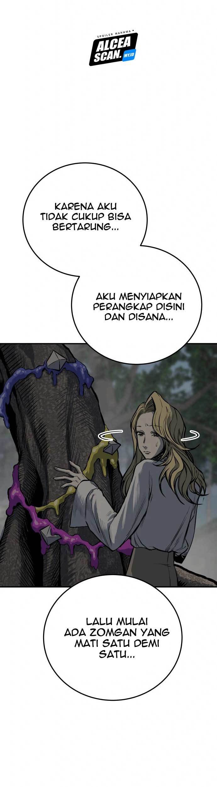 Zomgan Chapter 20 - halaman 34