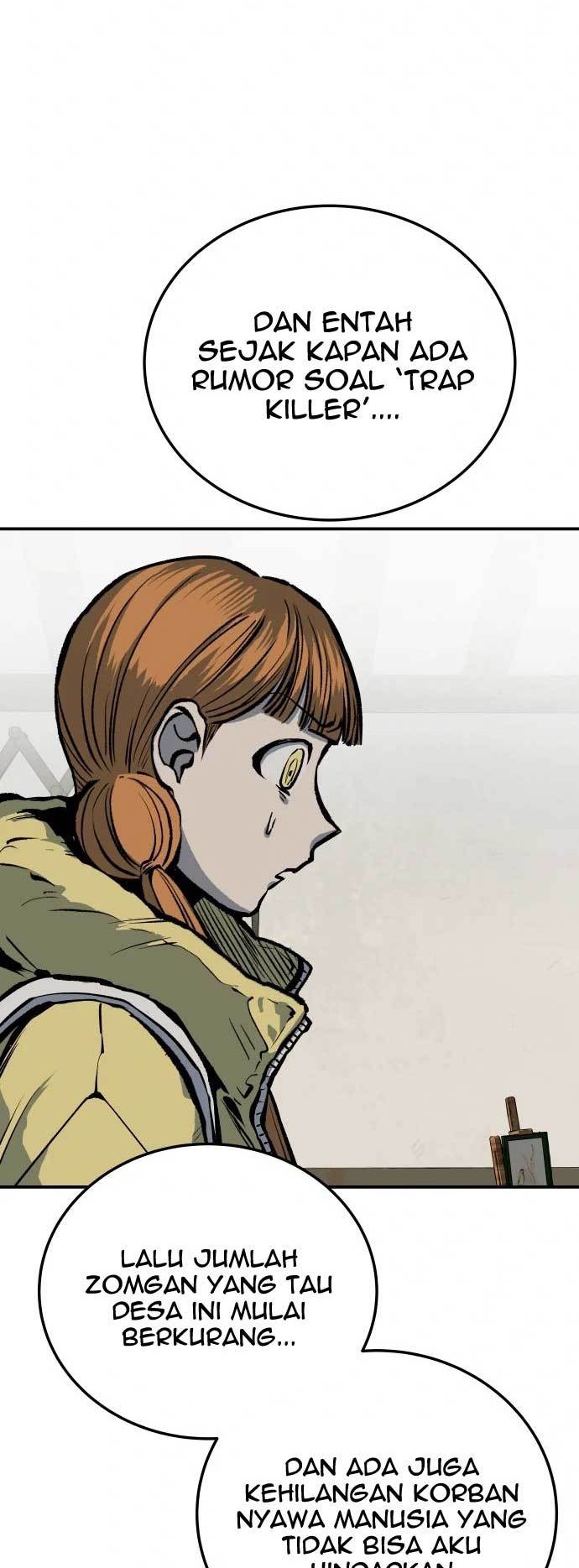 Zomgan Chapter 20 - halaman 35