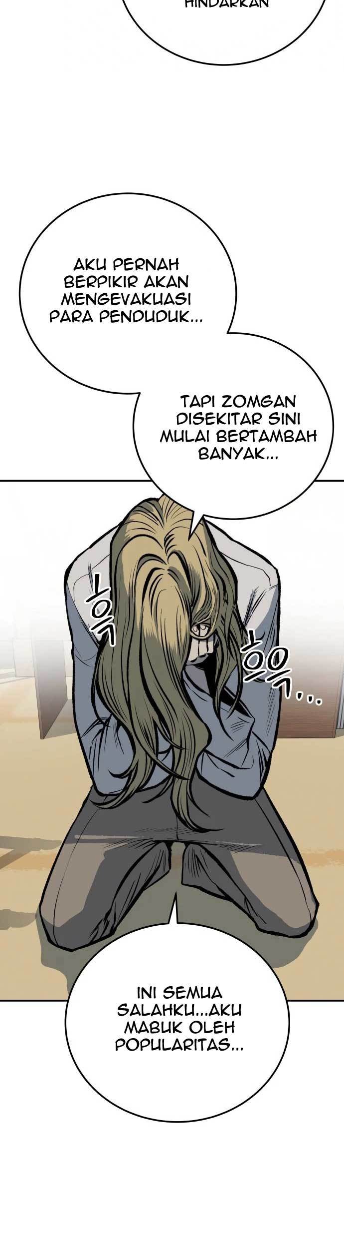Zomgan Chapter 20 - halaman 36