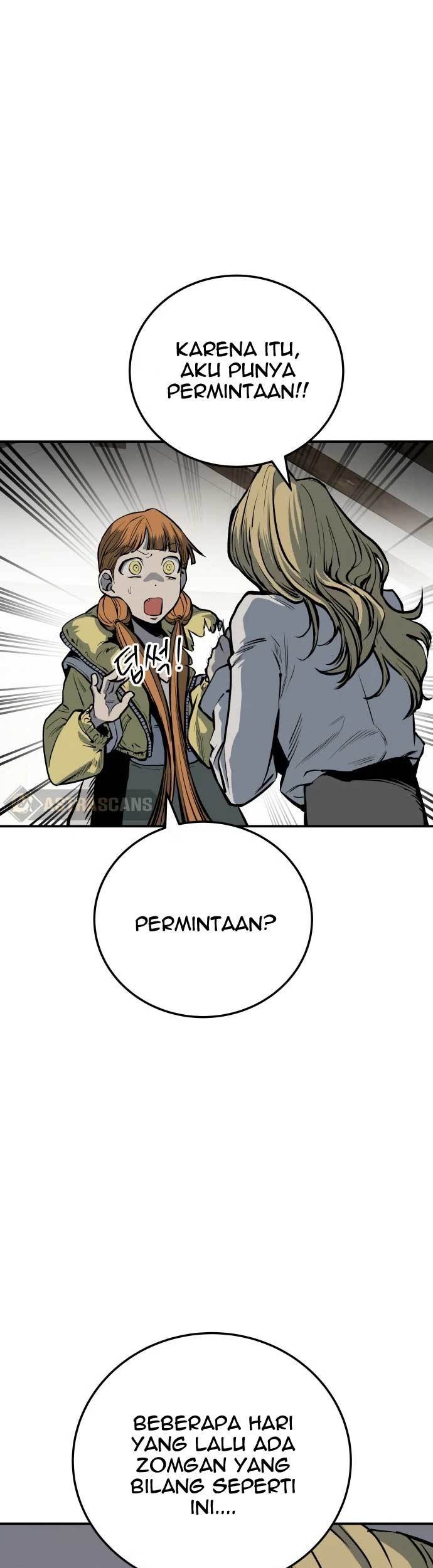 Zomgan Chapter 20 - halaman 38