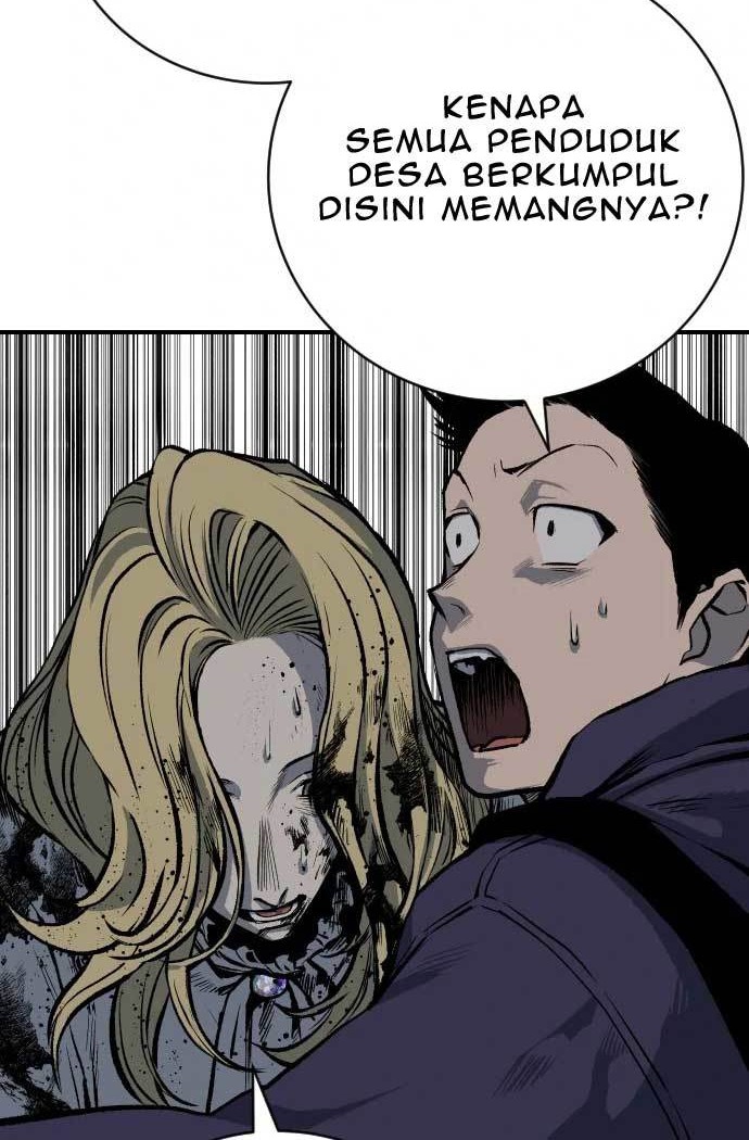 Zomgan Chapter 21 - halaman 17
