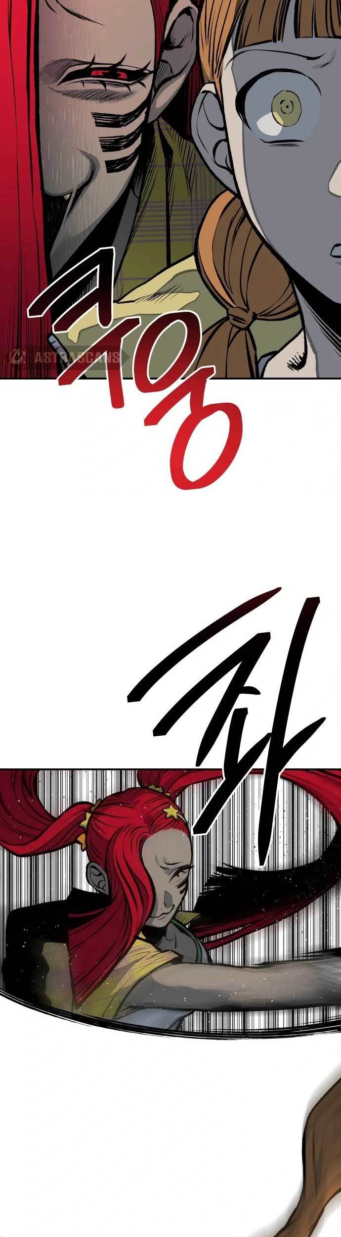 Zomgan Chapter 21 - halaman 20