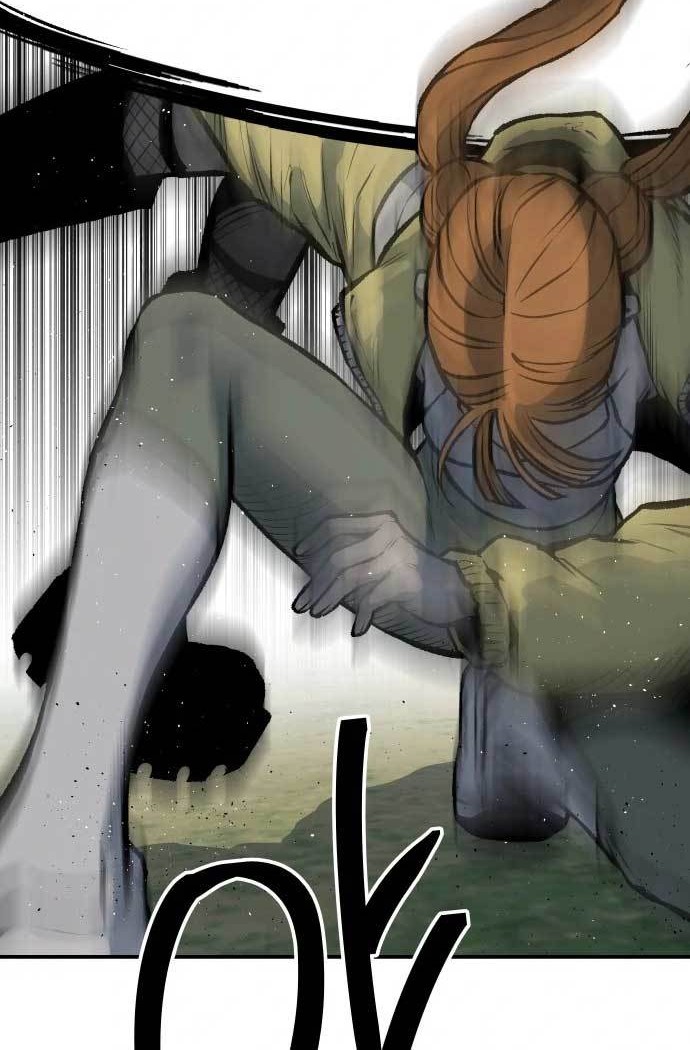 Zomgan Chapter 21 - halaman 21