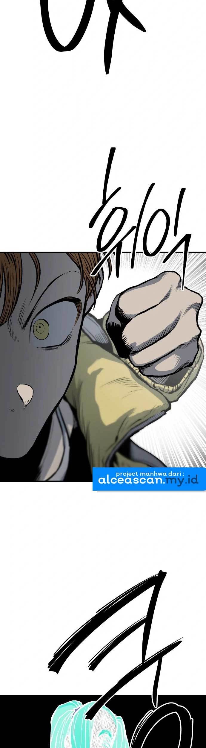 Zomgan Chapter 21 - halaman 22