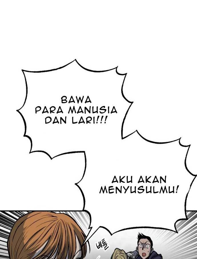 Zomgan Chapter 21 - halaman 31