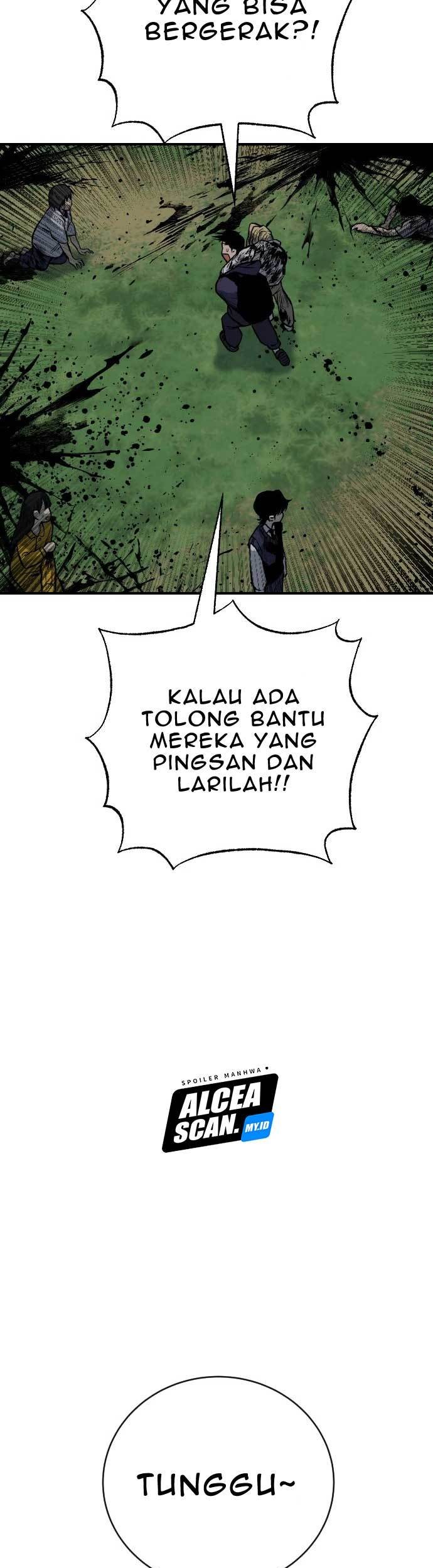 Zomgan Chapter 21 - halaman 34