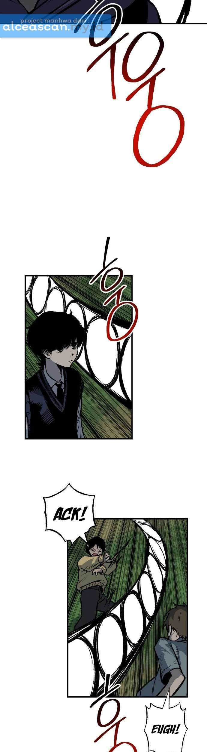 Zomgan Chapter 21 - halaman 36