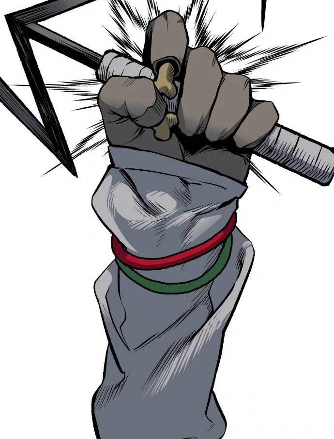 Zomgan Chapter 21 - halaman 39