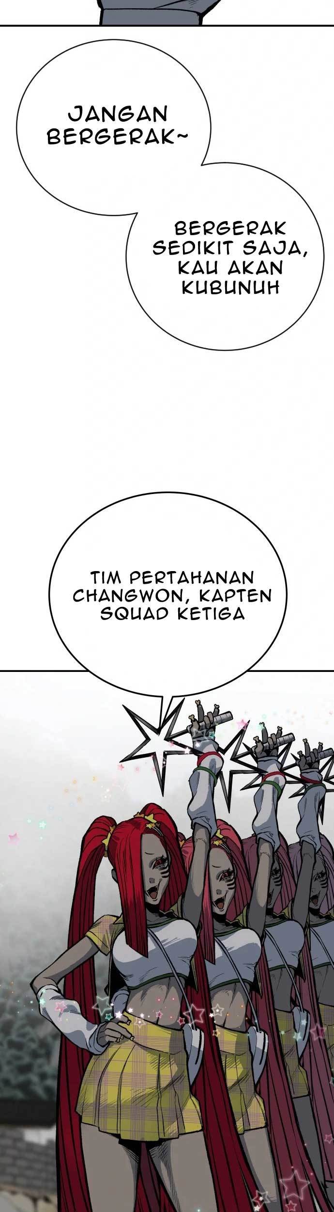 Zomgan Chapter 21 - halaman 40