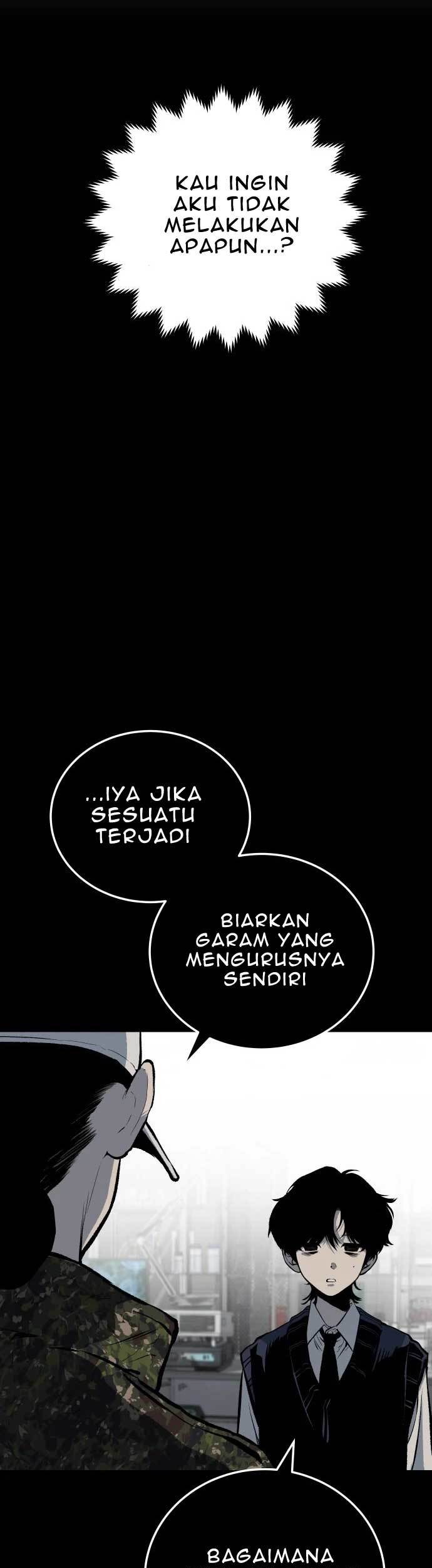 Zomgan Chapter 21 - halaman 52