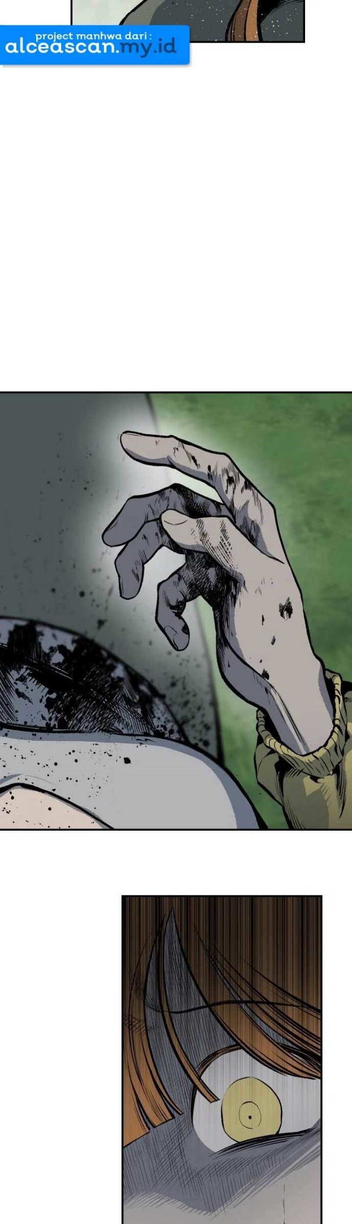 Zomgan Chapter 22 - halaman 10