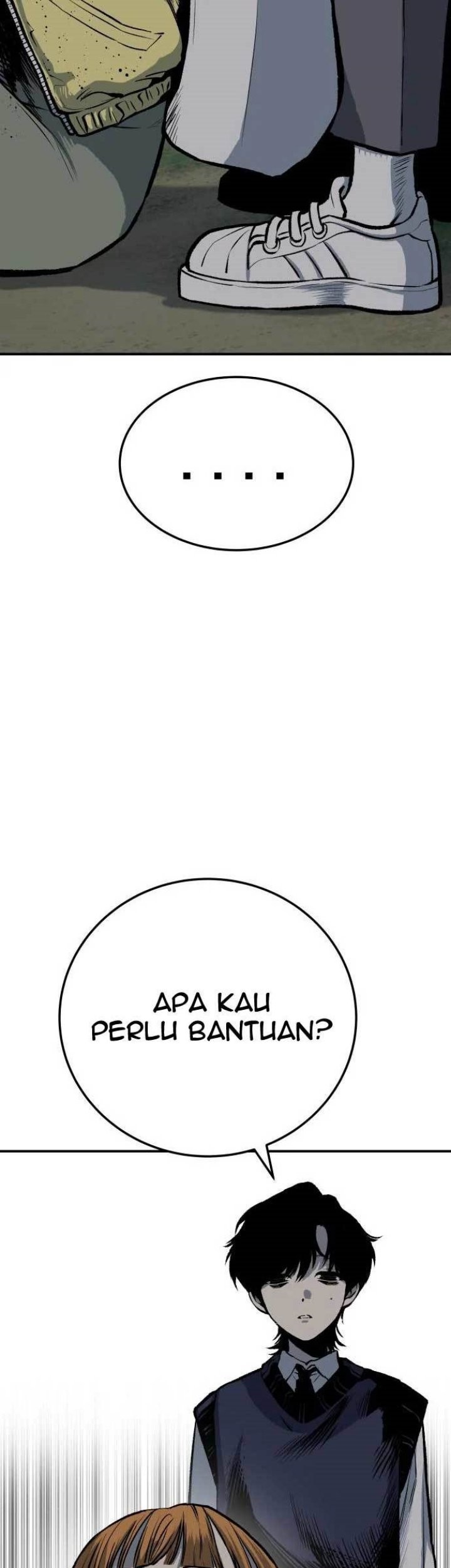 Zomgan Chapter 22 - halaman 18