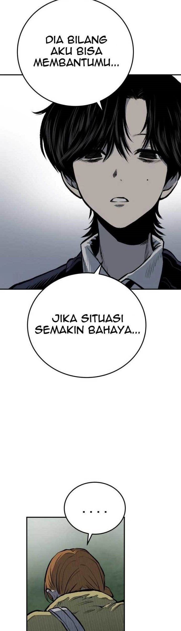Zomgan Chapter 22 - halaman 20