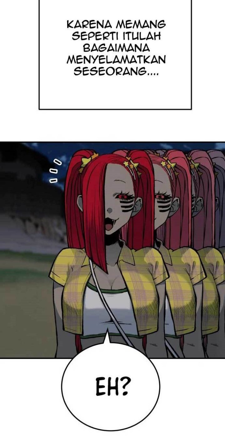 Zomgan Chapter 22 - halaman 35